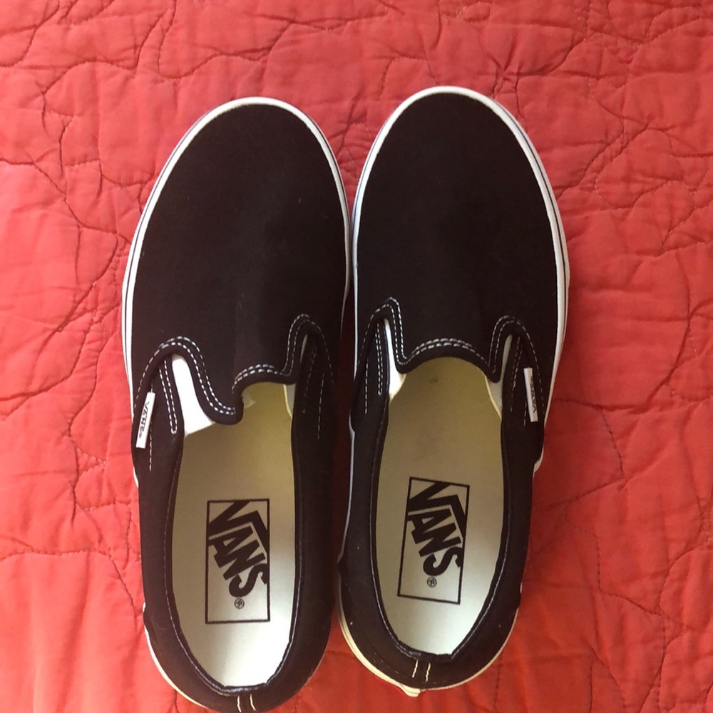 Vans Slip-On